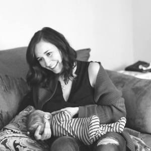 Meet your Posher, Marina